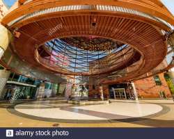 In the year 1988, the center was rediscovered and In the year 1988, the center was rediscovered and was given a fresh name as California Science Center which was formerly known by the name California